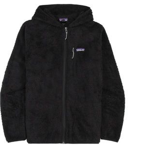 Los Gatos Hooded Pullover super soft